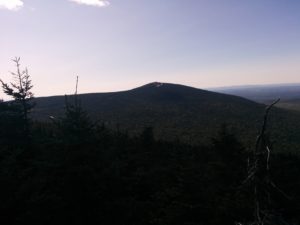 Mont Mégantic Observatory